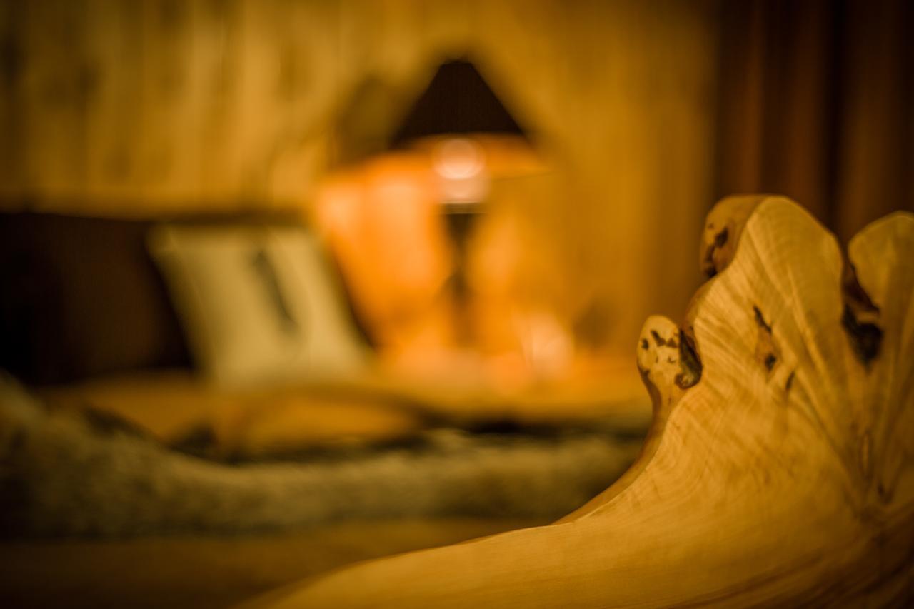 Bear Claw Lodge Kispiox ห้อง รูปภาพ